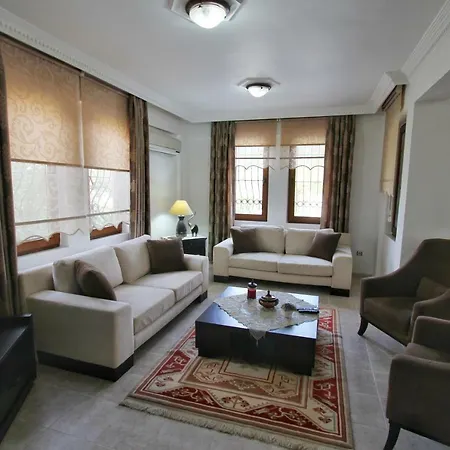 Mimoza Villa
