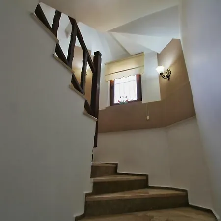Mimoza Villa *