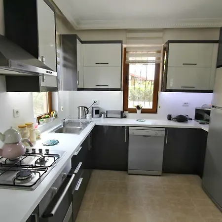 Villa Mimoza Fethiye